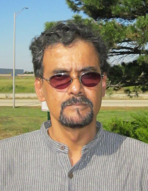 Sanyal, Sunanda - Headshot